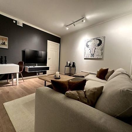 Lovely Apartment In Tromso City Centre Εξωτερικό φωτογραφία
