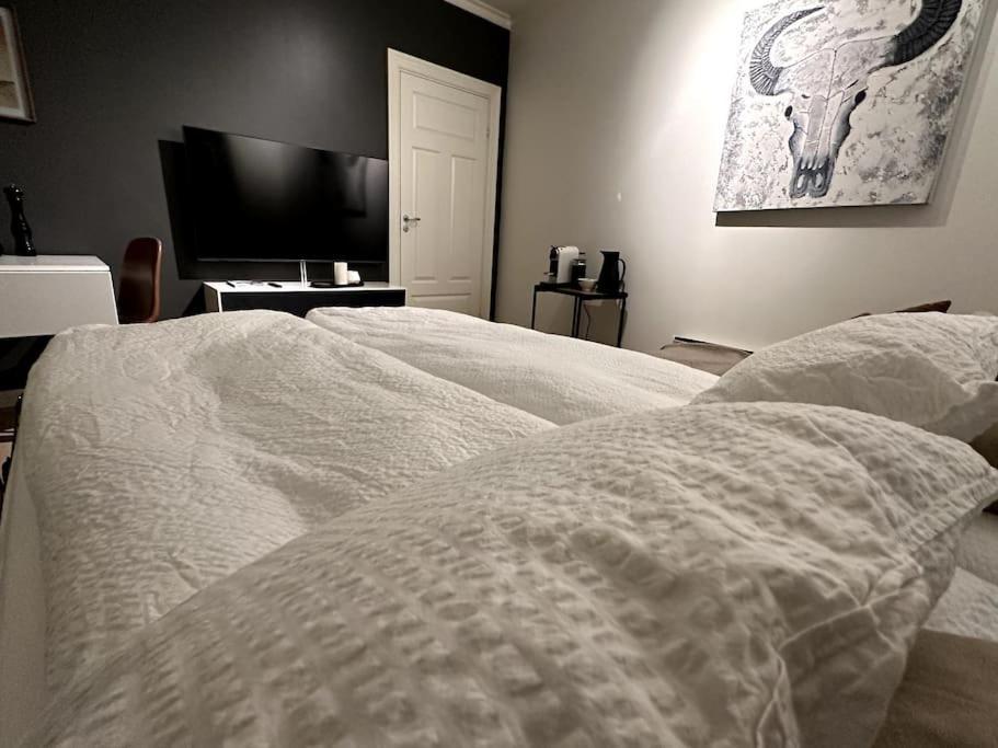 Lovely Apartment In Tromso City Centre Εξωτερικό φωτογραφία