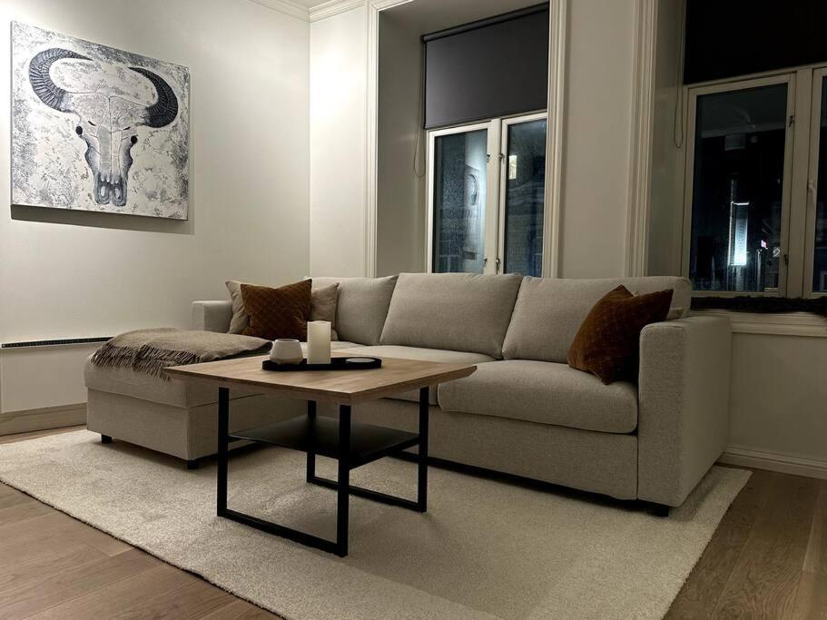 Lovely Apartment In Tromso City Centre Εξωτερικό φωτογραφία