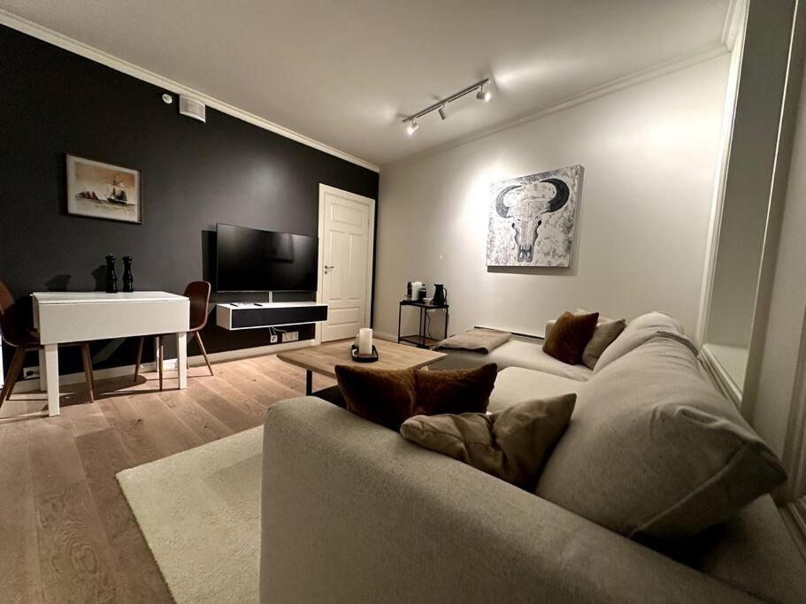 Lovely Apartment In Tromso City Centre Εξωτερικό φωτογραφία
